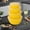 Yellow, variant on Bowls with Lids Set, Plastic Mixing Bowls for Kitchen Preparing,Serving and Storing,Set of 4-Includes 4 Bowls and 4 Kids, Beat Nesting Bowls with Sealing Lids