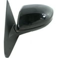 thumbnail image 4 of Geelife Mirror Heated Left Hand Side Driver LH For 10-13 Mazda 3 10-13 Mazda 3 Sport, 4 of 9