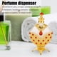 thumbnail image 3 of Perfume de diseño de lujo de 12ml/30ml, olor elegante, aceite de Perfume antiguo, regalos de cumpleaños Wdftyju Libre de BPA, 3 of 4