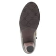 thumbnail image 6 of L'Artiste Bestlove Women's Leather Ankle Boots with Cushioned Comfort, 6 of 8