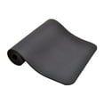 thumbnail image 6 of BalanceFrom + All-Purpose 1/2 In. Extra Thick High Density Anti Tear Exercise Yoga Mat and Knee Pad with Carrying Strap, 6 of 9
