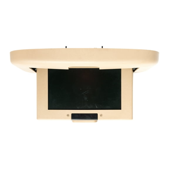 Restored 2007 Nissan Quest Rear Roof-Mounted Entertainment Display Screen Part 28090ZM71B (Refurbished)