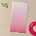 thumbnail image 3 of CafePress - Ombre Blush Pink - Large Beach Towel, Soft 30"x60" Towel with Unique Design, 3 of 3