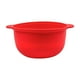 thumbnail image 5 of Revestimiento de silicona para calentador de líquidos, resistente, a prueba de fugas y lavable. Rojo, 5 of 7
