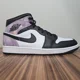 thumbnail image 5 of Size 11.5 - Mens N I-K-E A i r-Jor-dan 1 SE Mid Zen Master DM1200-001 No box EUC!, 5 of 6