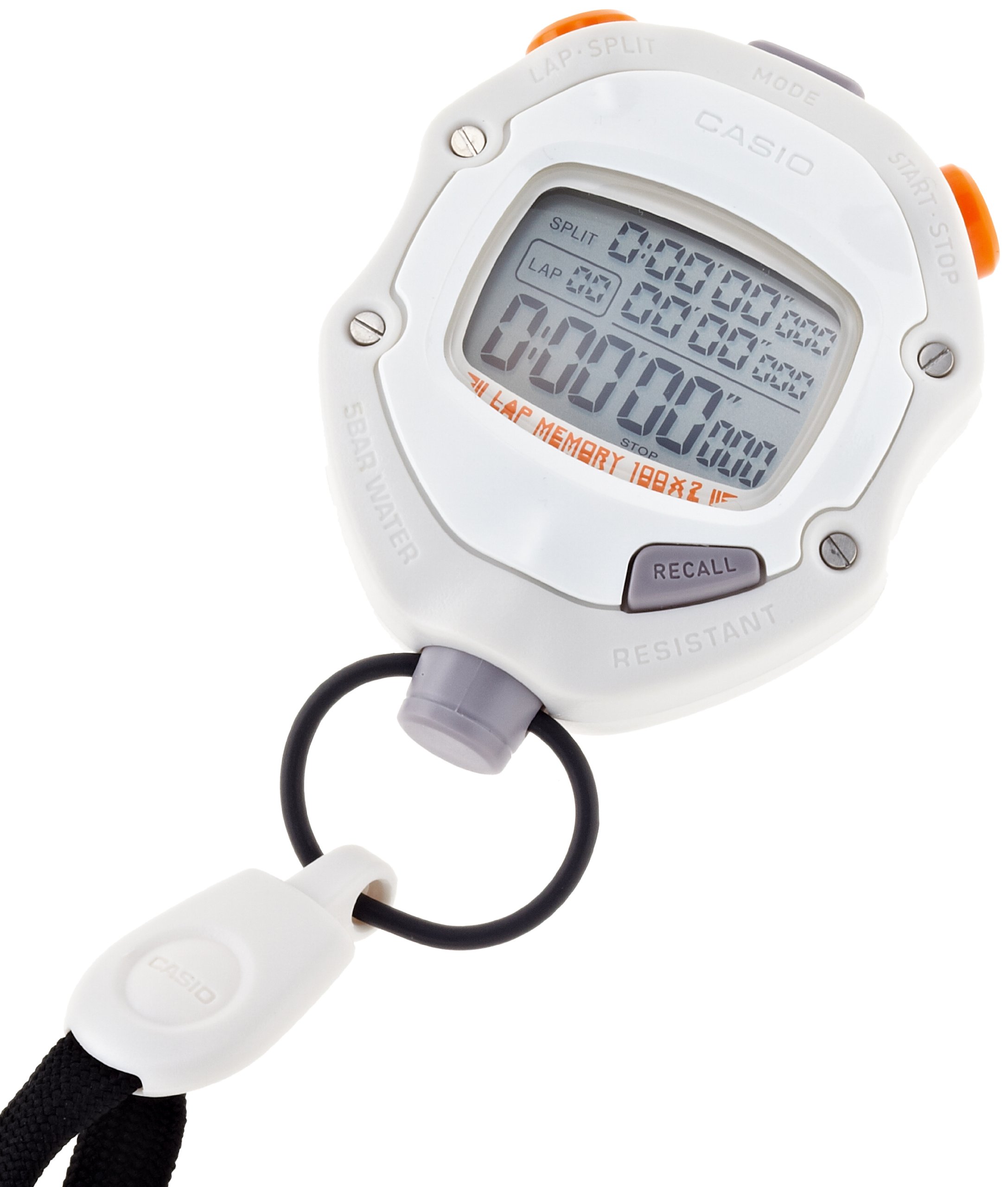 Casio Stop Watch Hs70w1jh informacionpublica.svet.gob.gt