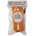 thumbnail image 3 of Extra Select Mannequin d'Entraînement, 0.5 lb, Orange, 3 of 3
