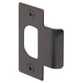 thumbnail image 2 of Prime Line E2568 2.12 in. T-Strike, Bronze Plated, 2 of 3