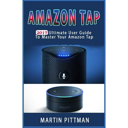 Amazon Tap - eBook