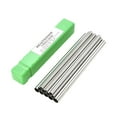 thumbnail image 4 of segolike Jewelry Wire Coiling Tool Wire Rounder for Hobbies Bracelets Crafts Projects 12pcs, 4 of 9