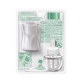 thumbnail image 4 of Air Wick Plug In Scented Oil Kit, Fresh New Day, Palm Breeze, 1 Warmer + 1 Refill, 4 of 5