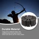 thumbnail image 5 of Advancent Inserte el soporte de Universal de alto rendimiento Estuche Portador de protección Soportes de descanso Separador flexible Deportes  12PCS, 5 of 6