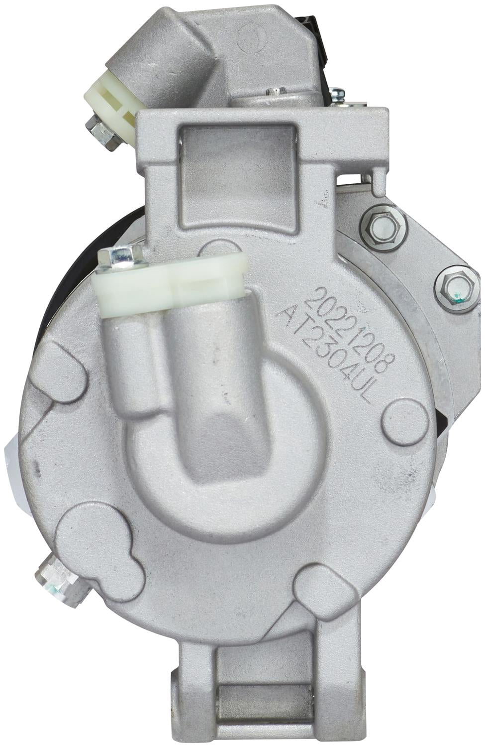 Spectra Premium A/C Compressor 0610373