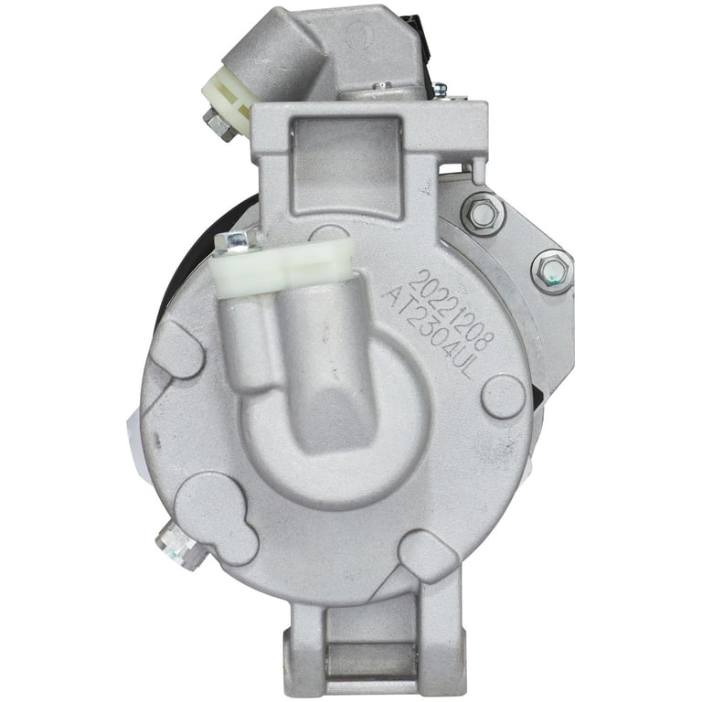 Spectra Premium A/C Compressor 0610373 - Walmart.com