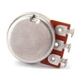thumbnail image 2 of OUNONA Guitar Volume Potentiometer A100k Linear Audio Potentiometer Multi Color for Guitar Accessories, 2 of 8