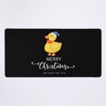 thumbnail image 1 of Una NUEVA Feliz Navidad - Tapete de escritorio con saludos de Santa Ducky, 1 of 5