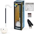 thumbnail image 3 of Instrumento musical electrónico Otamatone Deluxe White, 3 of 8
