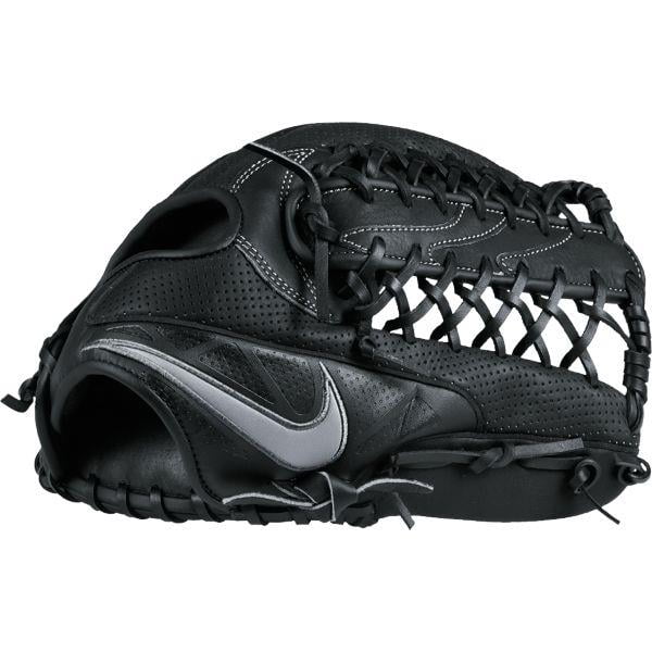 Nike 12.5" MVP Edge Series Youth Baseball Glove, Right Hand Throw
