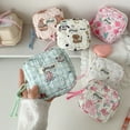 thumbnail image 5 of Compact Feminine Hygiene Discreet Sanitary Pad for Travel Gym Essentials, 5 of 9