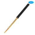 thumbnail image 2 of Aguja para sombrear cejas, 10 piezas/juego de microblading desechable para cejas, aguja para tatuaje de cejas, agujas para microblading confiables y duraderas, 2 of 8