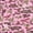 Camouflage Pink, variant on TalkingCase Slim Fit Phone Case Compatible for Samsung Galaxy S24 Ultra(Not S24, S24+ Plus), Floral Self-Love Print, Lightweight,Flexible, USA Print