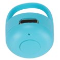 thumbnail image 2 of DEWIN Contrôleur de Bague Intelligente Pratique et Commode Télécommande Bluetooth pour Tous les Téléphone Intelligent Bleu, 2 of 14