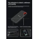 thumbnail image 4 of Disco duro de estado sólido portátil de 256 TB, E30, E61, E81, 480 GB, 500 GB, 1 TB, 2 TB, 4 TB, disco flash de 8 TB y 64 TB, USB 3.2, PSSD externo para PC, 4 of 5