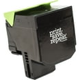 thumbnail image 2 of Print.Save.Repeat. Lexmark 701XK Cartouche de toner noir pour CS510 [8 000 Pages], 2 of 4