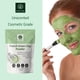 thumbnail image 5 of Hebhac Herbs Polvo de arcilla verde francesa 114G | Mascarilla facial Piel grasa Limpiador facial profundo Suavizamiento de la piel Arcilla corporal | Mascarilla Desintoxicante Natural (114G 4Oz), 5 of 5