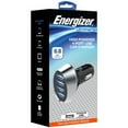 thumbnail image 1 of Chargeur de voiture USB 4 ports, 1 of 2
