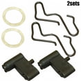 thumbnail image 1 of Replacement kit AV Mounts x 3 For Stihl M00T 020T anti vibration 11167909600, 1 of 4