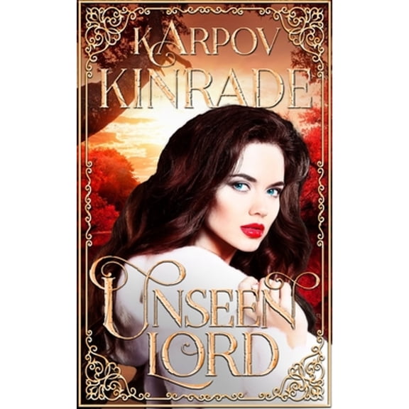 Pre-Owned Unseen Lord (Paperback) by Karpov Kinrade