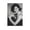 Unframe-style, variant on American Actress Natalie Wood Black And White Celebrity Poster Artworks Canvas Poster Room Aesthetic Wall Art Prints Home Modern Decor Gifts 24x36inch(60x90cm)