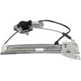 thumbnail image 2 of Conjunto de motor y regulador de elevalunas eléctrico Dorman 751-712, 2 of 3