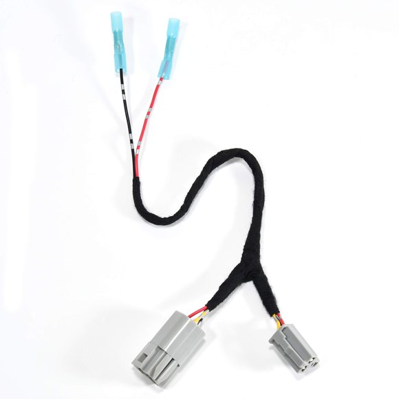 Adaptador de corriente EWAY 12V para encendedor de cigarrillos GM Chevrolet Buick