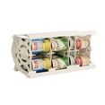 thumbnail image 1 of Shelf Reliance Cansolidator 20 Can Canned Food & Soda Storage, USA Made, 1 of 9
