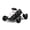 White, variant on 24V Electric Go Kart, Kids Drift Kart with Dual 85W Motors, 11.2 MPH & 60+ Min Ride Time, Adjustable Seat & 5-Point Seat Belt for Ages 6-12, 150 LBS Max Load (White)