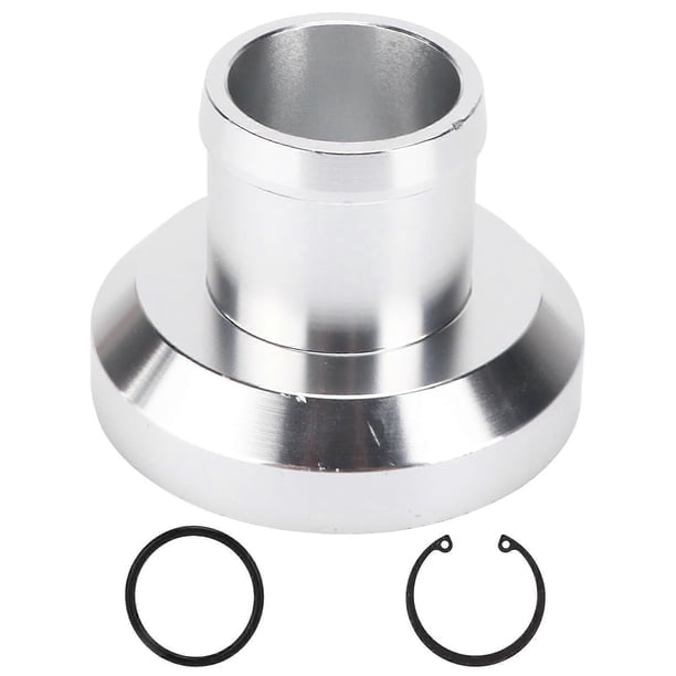 Turbo Blow Off Valve Flange Adapter Aluminum Replacement for HKS SQV SSQV 1 2 3 4 BOV