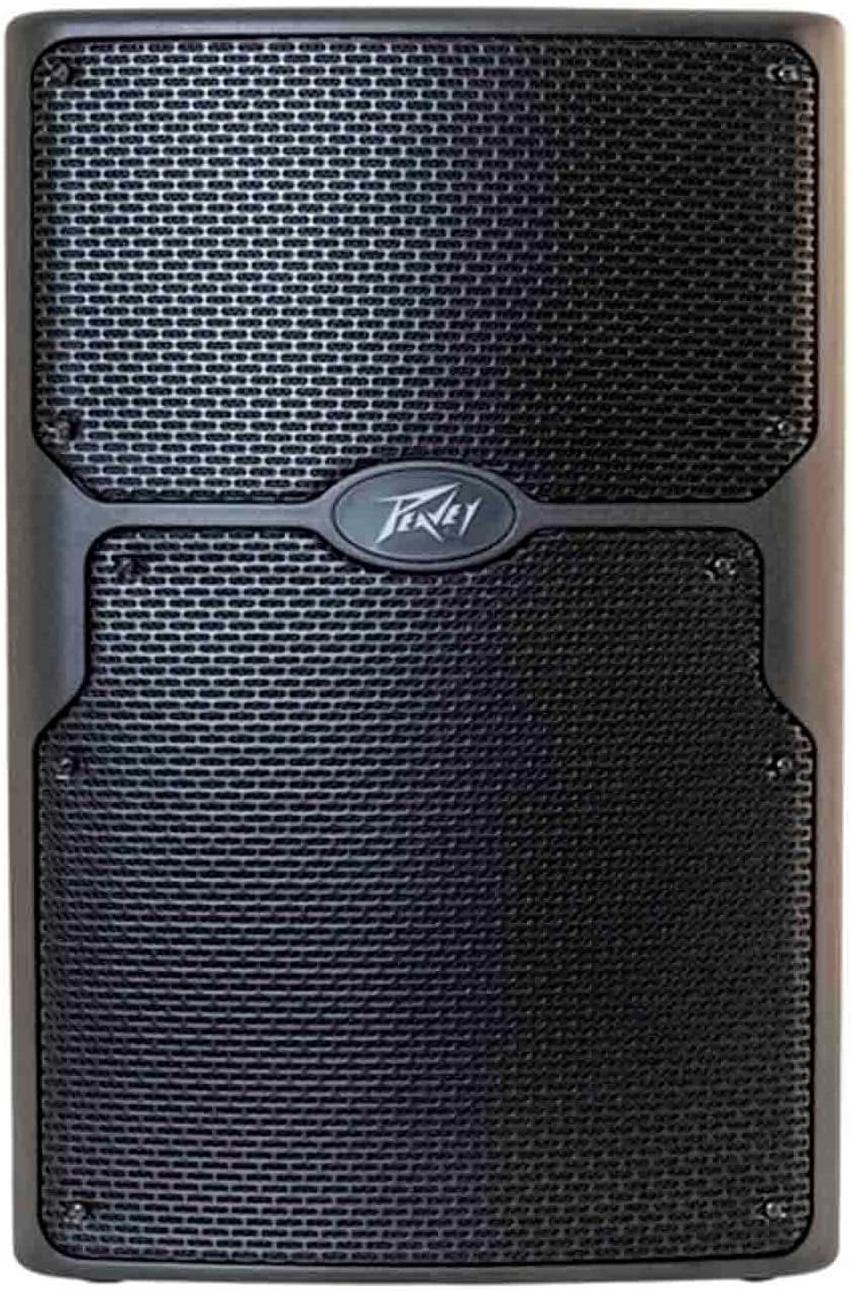 Peavey PVXP12BLUETOOTH 12 in. PVXp 12 Bluetooth 980W Powered Loudspeaker - image 2 of 5