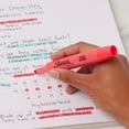 thumbnail image 3 of Sharpie Tank Highlighters, Chisel Tip, Assorted Colours, 12 Count, 3 of 5