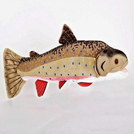 10 Plush Stuffed Animal - 10