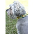 thumbnail image 3 of Country Brook Petz® Dairy Fields Martingale Dog Collar and Leash, Large, 3 of 7