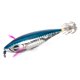 thumbnail image 5 of Señuelo de pesca Señuelos de pesca dura artificial de la plantilla del calamar 3pcs Tomshoo Señuelo de pesca, 5 of 7