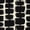 Black and Cream White, variant on PETGLE Peel and Stick Wallpaper Black and Cream White Contact Paper Mid Century Modern Abstract Geometric Wall Paper Self Adhesive Removable Wallpaper for Bathroom and Bedroom Vinyl 17.3"x78.7"