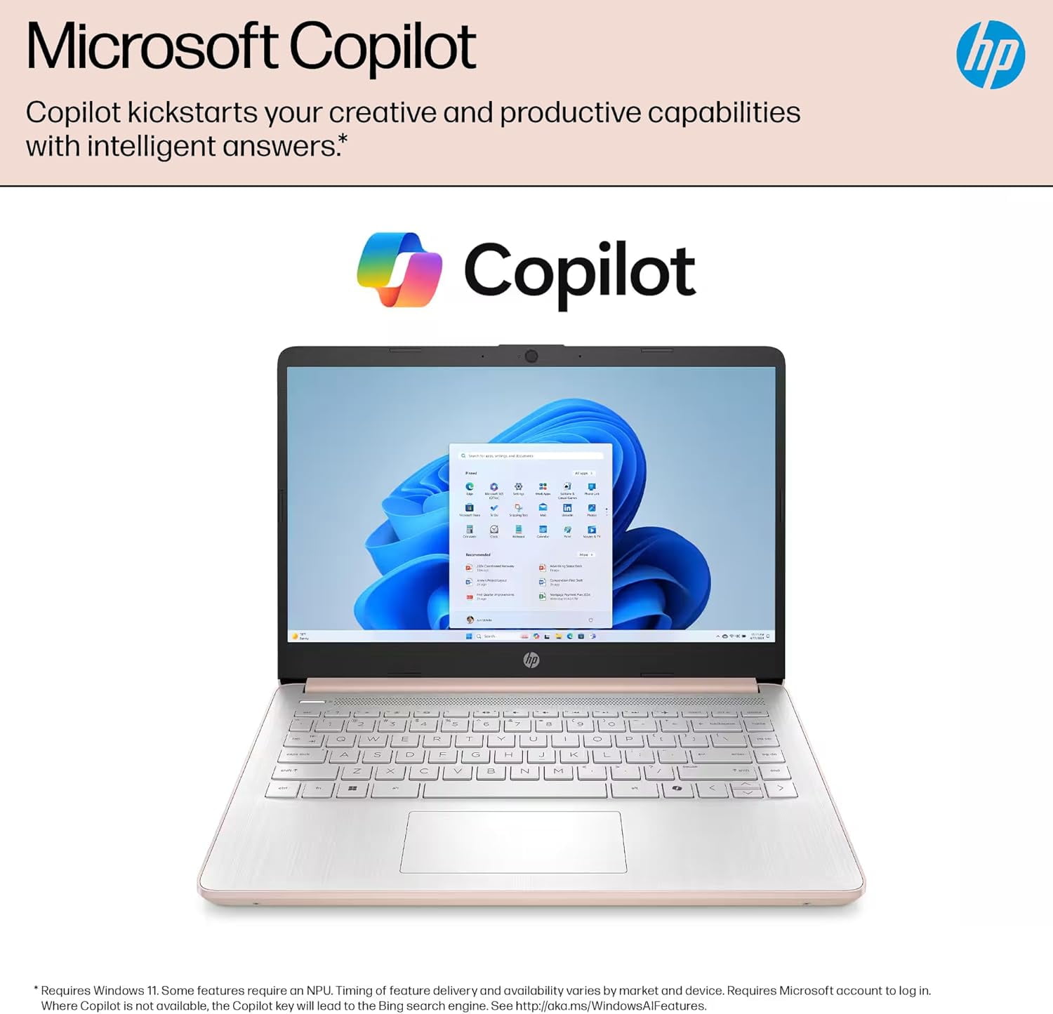 HP Essential 14