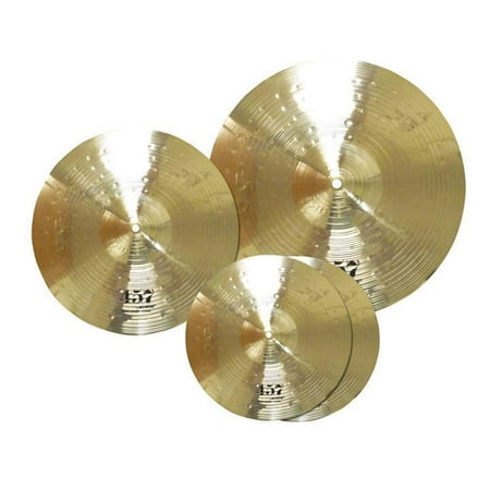 - WU457 Wuhan Brass Cymbal Pack