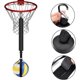 thumbnail image 3 of Entrenador de picos de voleibol, sistema de entrenamiento de picos de voleibol, 3 of 5