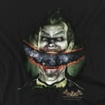 thumbnail image 2 of Batman Aa T-Shirt Crazy Lips Unisex Graphic Tee For Men & Women, 2 of 7