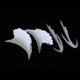 thumbnail image 5 of Accesorios de Plástico Hugo Efectos de Onda Saint Seiya, 5 of 10