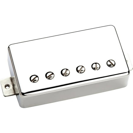 - Seymour Duncan SH-16 59Custom Hybrid Humbucker Pickup Nickel Cover Bridge
